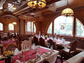 hotel tyrolis