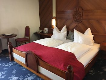 hotel tyrolis
