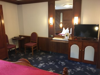 hotel tyrolis