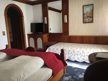 hotel tyrolis
