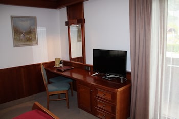 hotel tyrolis