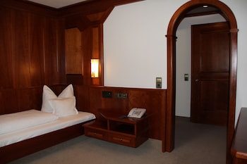 hotel tyrolis