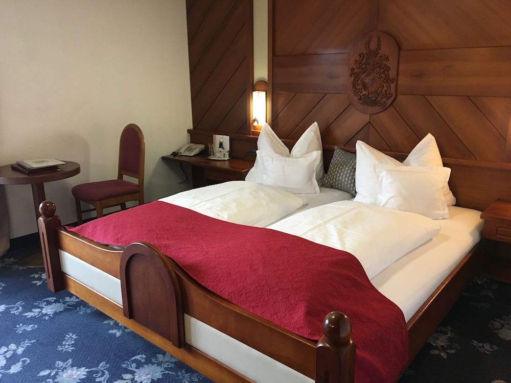 hotel tyrolis