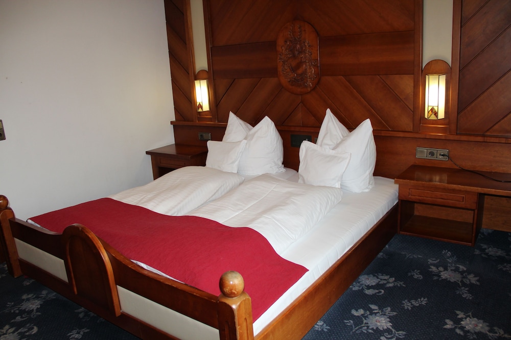 hotel tyrolis