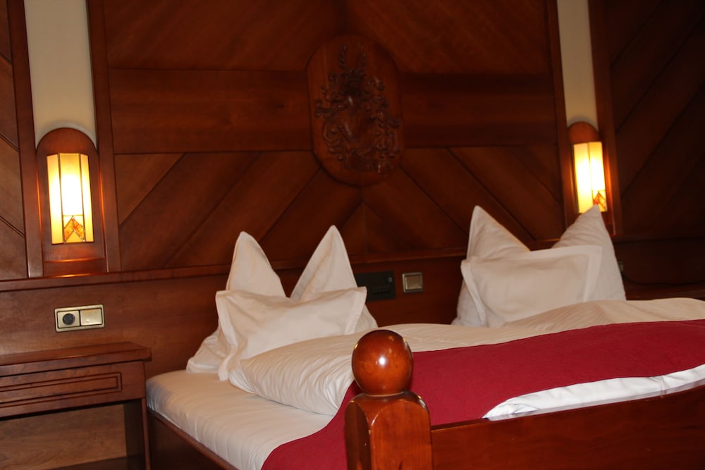 hotel tyrolis