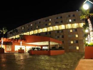 Hotel Palacio Azteca,Tijuana>>Ensenada,4 star