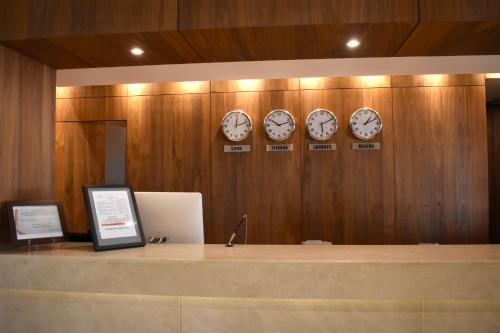 Hotel Palacio Azteca,Tijuana>>Ensenada,4 star