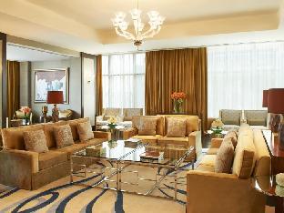 The St. Regis Doha,West Bay>>Doha,5 star