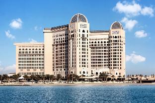 The St. Regis Doha,West Bay>>Doha,5 star