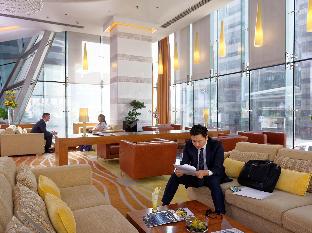 Fraser Suites Doha,Souq Waqif Park>>Doha,5 star