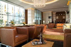 fraser suites doha