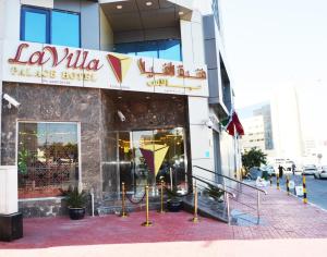 Lavilla Palace,Doha>>Al Rayyan,4 star