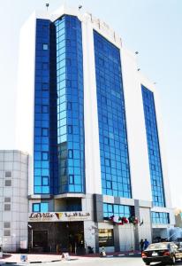 Lavilla Palace,Doha>>Al Rayyan,4 star