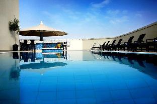 Safir Hotel Doha,Doha>>Al Rayyan,4 star
