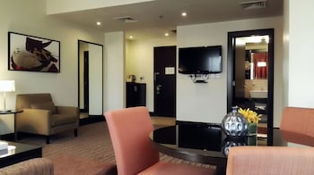 safir hotel doha