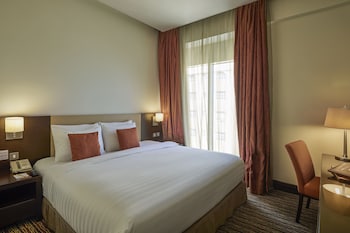 safir hotel doha
