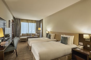 safir hotel doha