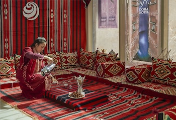 safir hotel doha