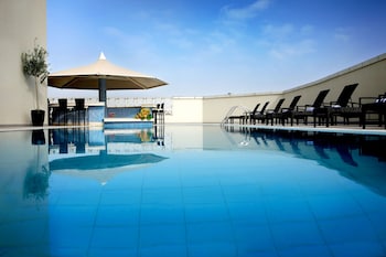 safir hotel doha