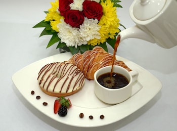 safir hotel doha