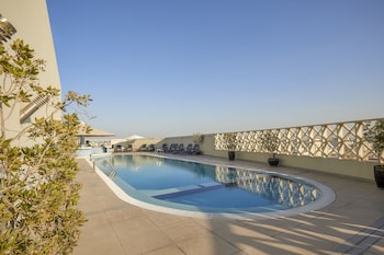 safir hotel doha