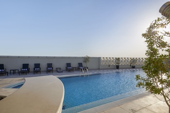 safir hotel doha