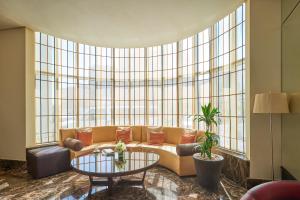 safir hotel doha