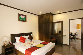 Royal Panerai Hotel,Old City>>Chiang Mai,3 star