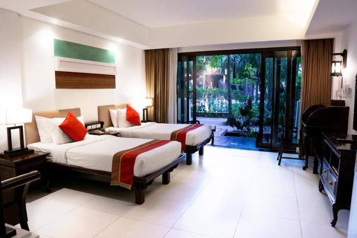yantarasri resort