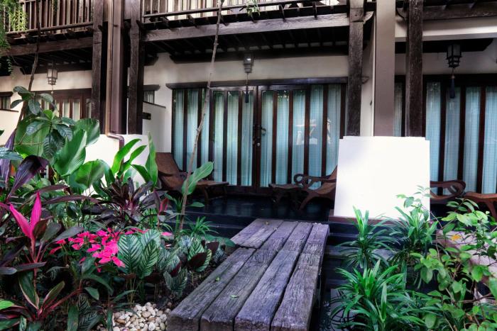 yantarasri resort