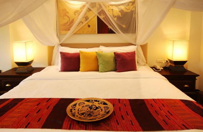 yantarasri resort