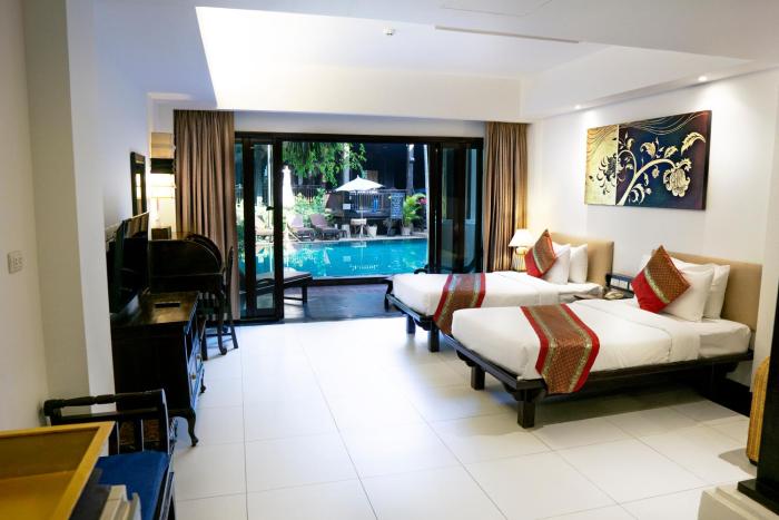 yantarasri resort