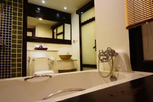 Yantarasri Resort,Suthep>>Chiang Mai,4 star