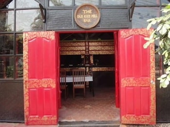 areeya phuree resort