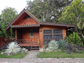 areeya phuree resort