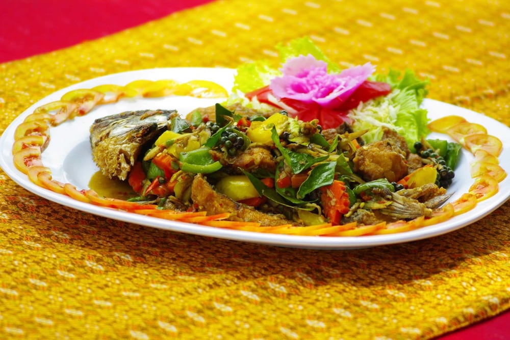 areeya phuree resort