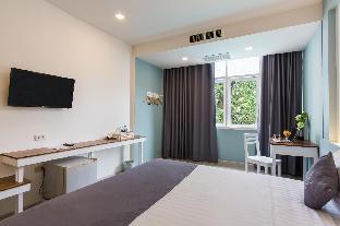 At The Train,46 Rodfai Rd. Watgate T. Mueng O.,3 star