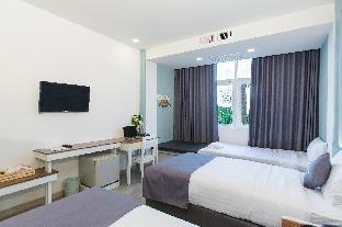 At The Train,46 Rodfai Rd. Watgate T. Mueng O.,3 star