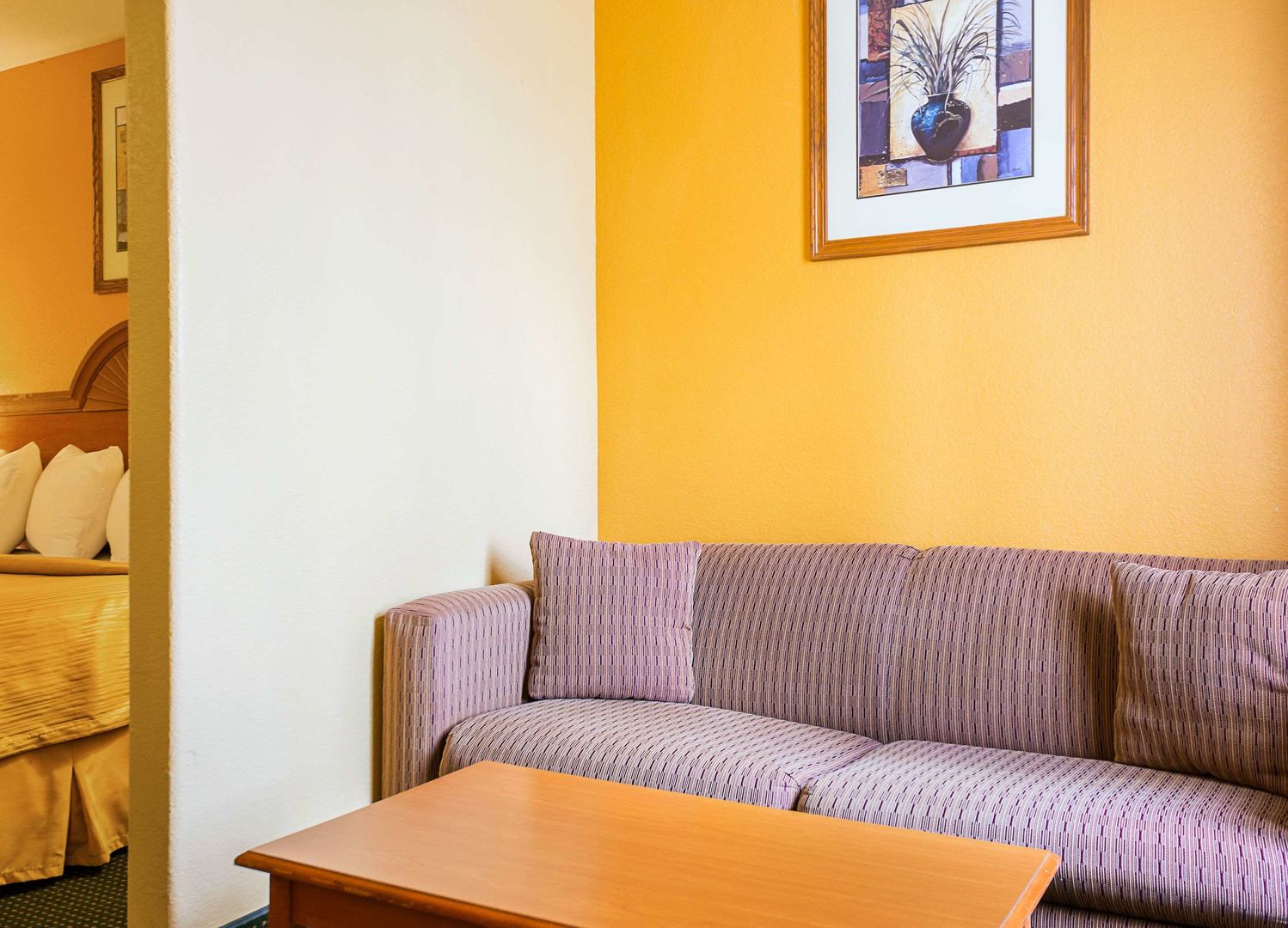 franklin inn and suites