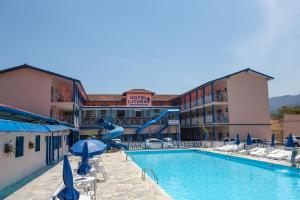 Hotel Litoral Norte,Sao Paulo State>>Caraguatatuba,2.5 star
