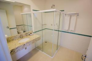 Hotel Port Louis,Tabatinga>>Caraguatatuba,3 star