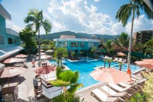 Hotel Port Louis,Tabatinga>>Caraguatatuba,3 star