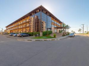 Hotel Costa Norte Massaguacu,Sao Paulo State>>Caraguatatuba,3 star