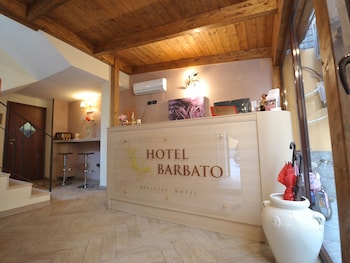 Hotel Barbato,In Naples (Municipalitã  7),4 star