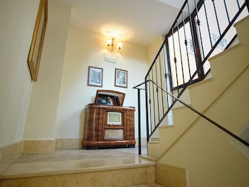 Hotel Barbato,In Naples (Municipalitã  7),4 star