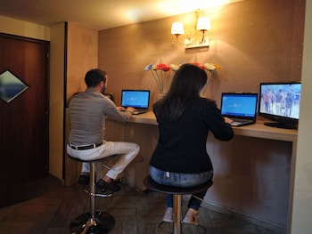 Hotel Barbato,In Naples (Municipalitã  7),4 star