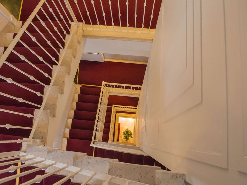 hotel san pietro