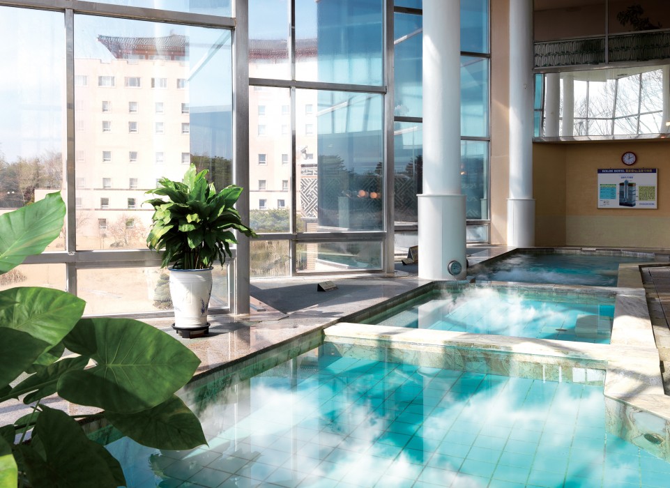 kolon hotel
