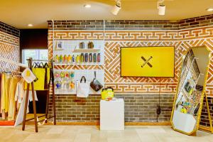 kolon hotel