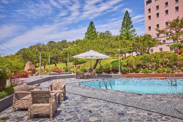 kolon hotel